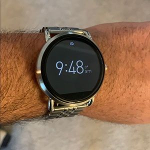 Fossil Q Wander Gen 2